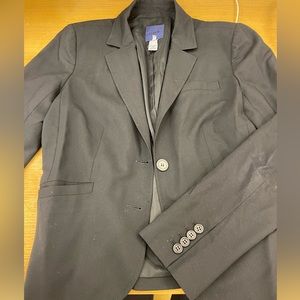 J CREW Wool Blazer